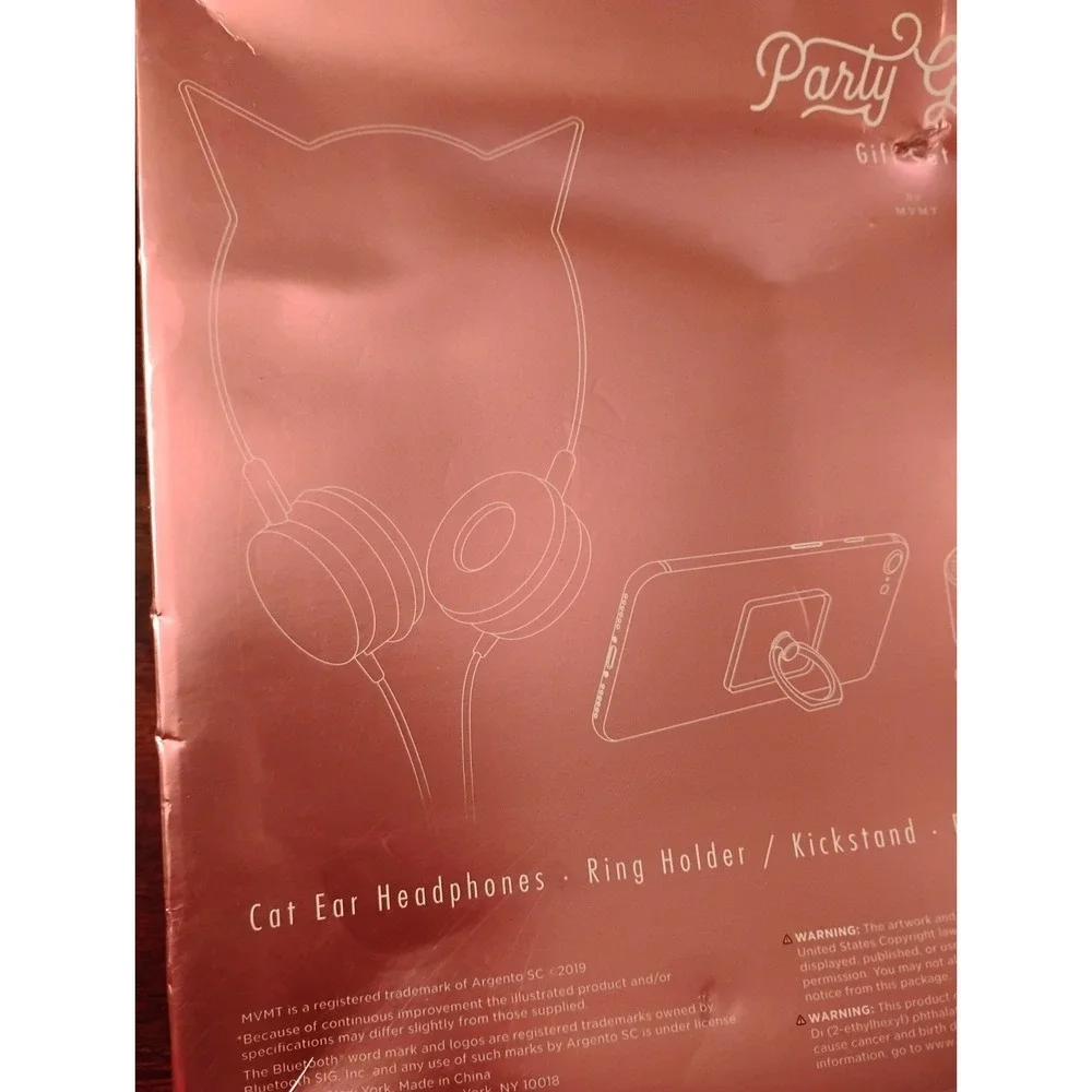 Party Girl Gift Set